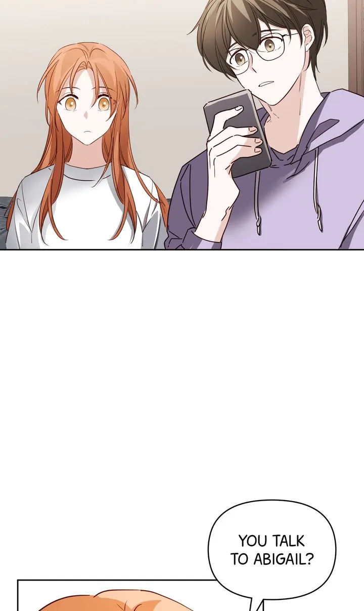 Juliet, You’re Not In Kansas Anymore! Chapter 56 239 ch 56 43