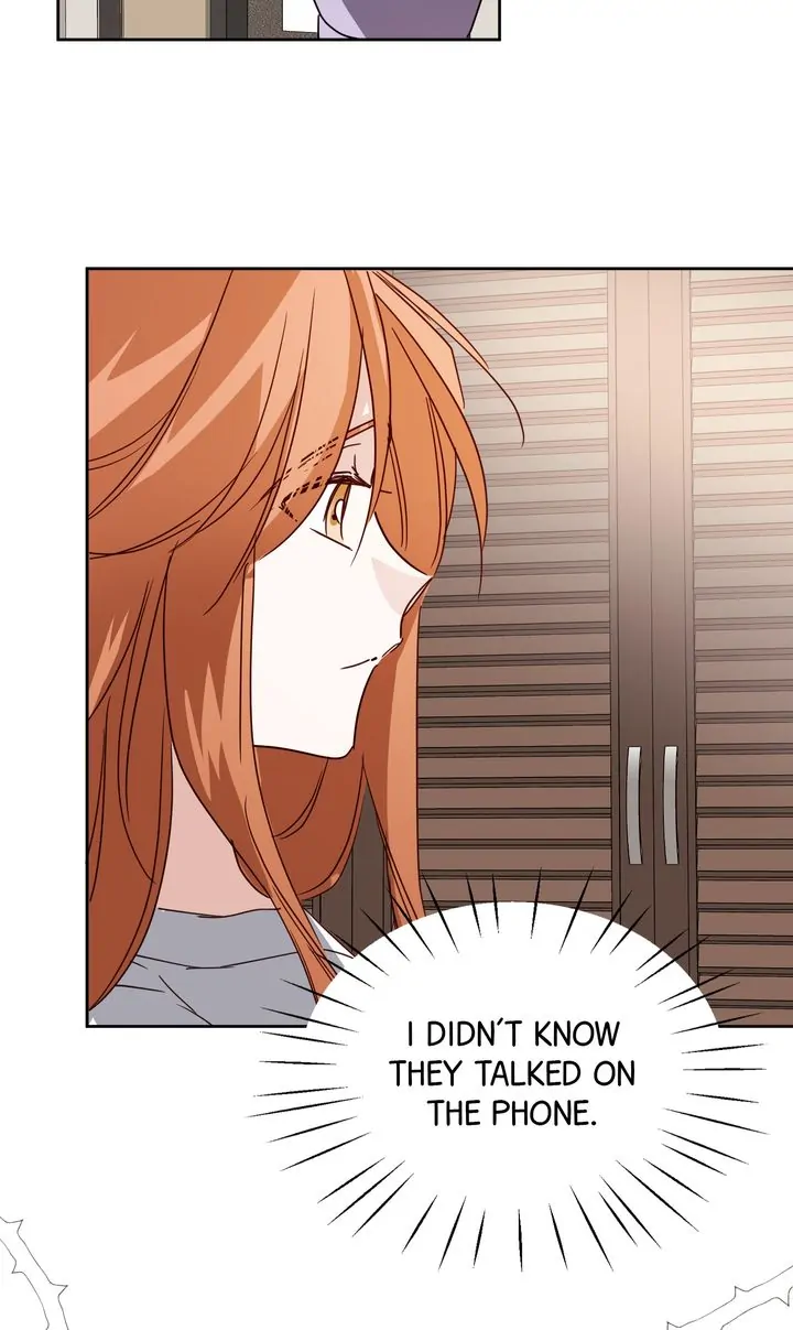 Juliet, You’re Not In Kansas Anymore! Chapter 56 244 ch 56 48