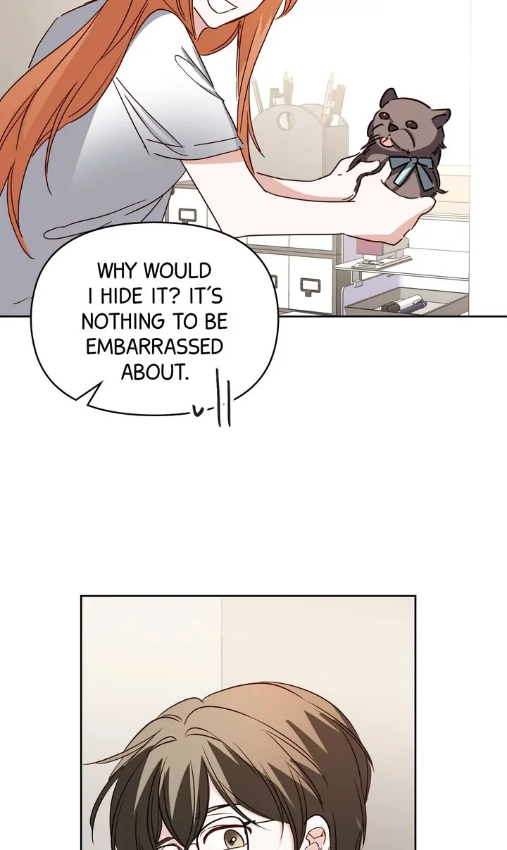 Juliet, You’re Not In Kansas Anymore! Chapter 56 253 ch 56 57