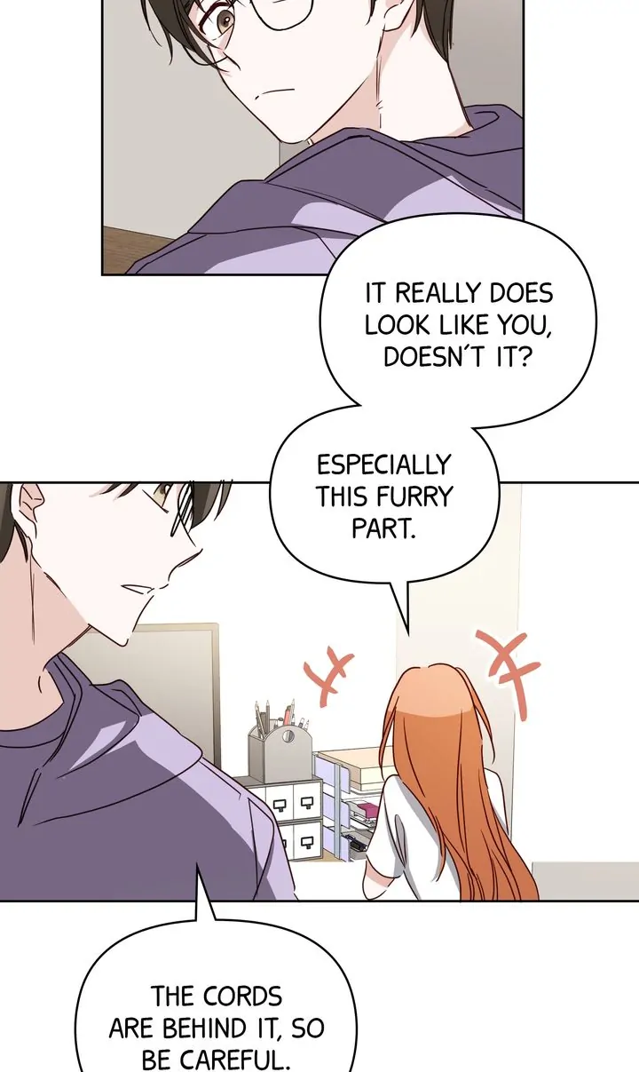 Juliet, You’re Not In Kansas Anymore! Chapter 56 254 ch 56 58