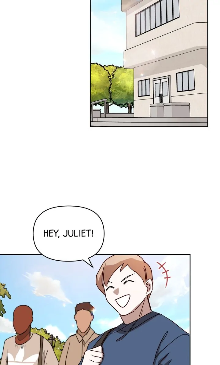 Juliet, You’re Not In Kansas Anymore! Chapter 57 191 ch 57 13