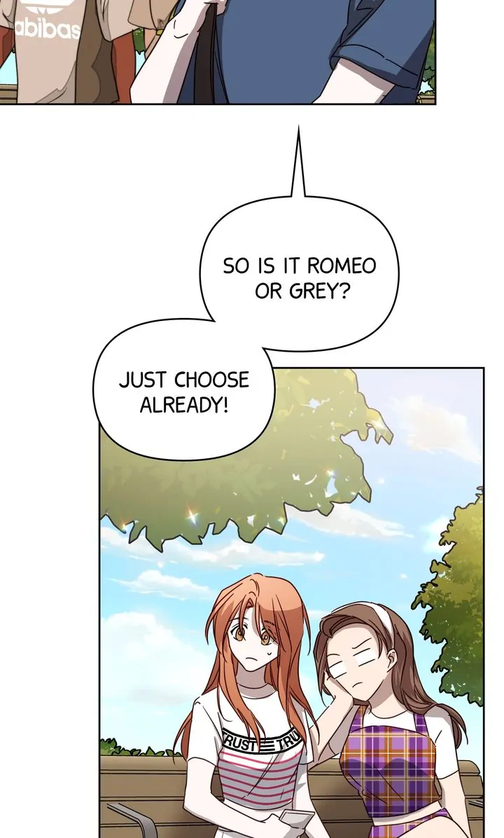 Juliet, You’re Not In Kansas Anymore! Chapter 57 192 ch 57 14