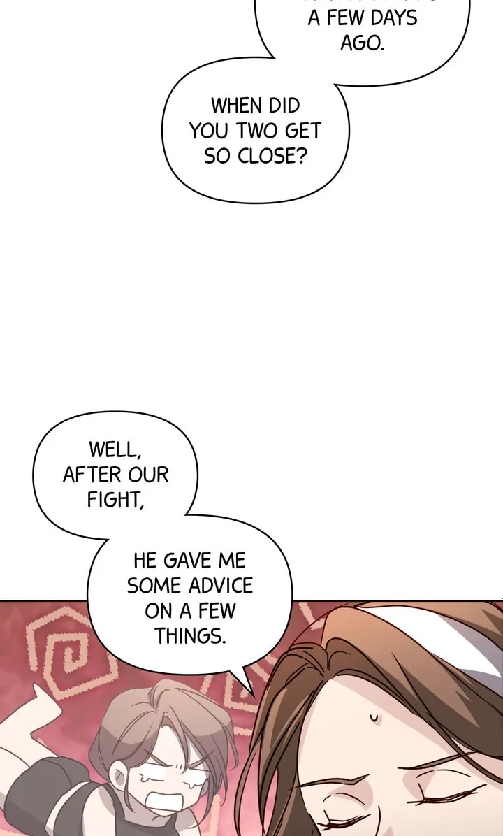 Juliet, You’re Not In Kansas Anymore! Chapter 57 196 ch 57 18