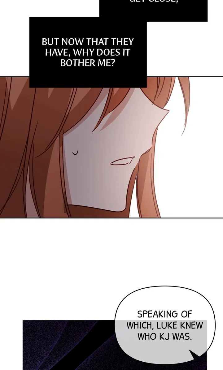 Juliet, You’re Not In Kansas Anymore! Chapter 57 199 ch 57 21