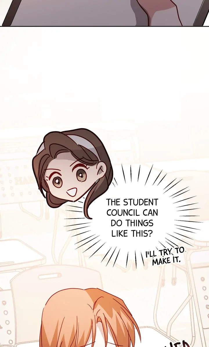 Juliet, You’re Not In Kansas Anymore! Chapter 57 206 ch 57 28