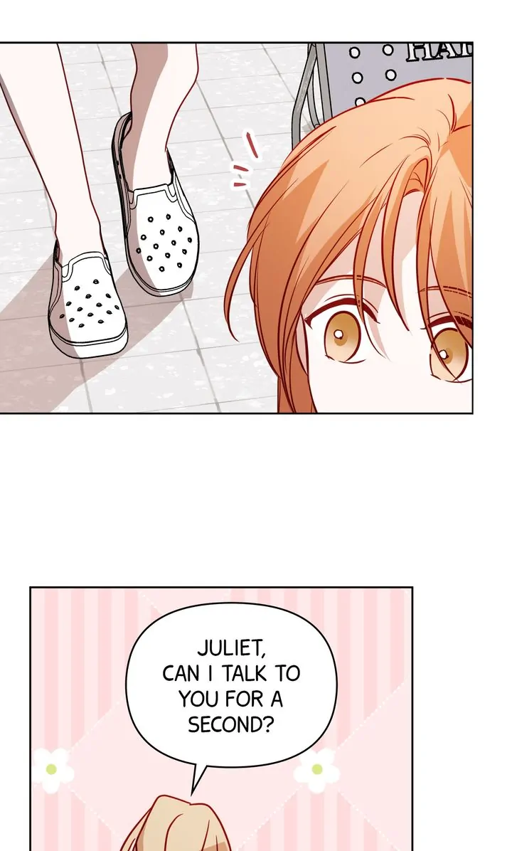 Juliet, You’re Not In Kansas Anymore! Chapter 57 208 ch 57 30