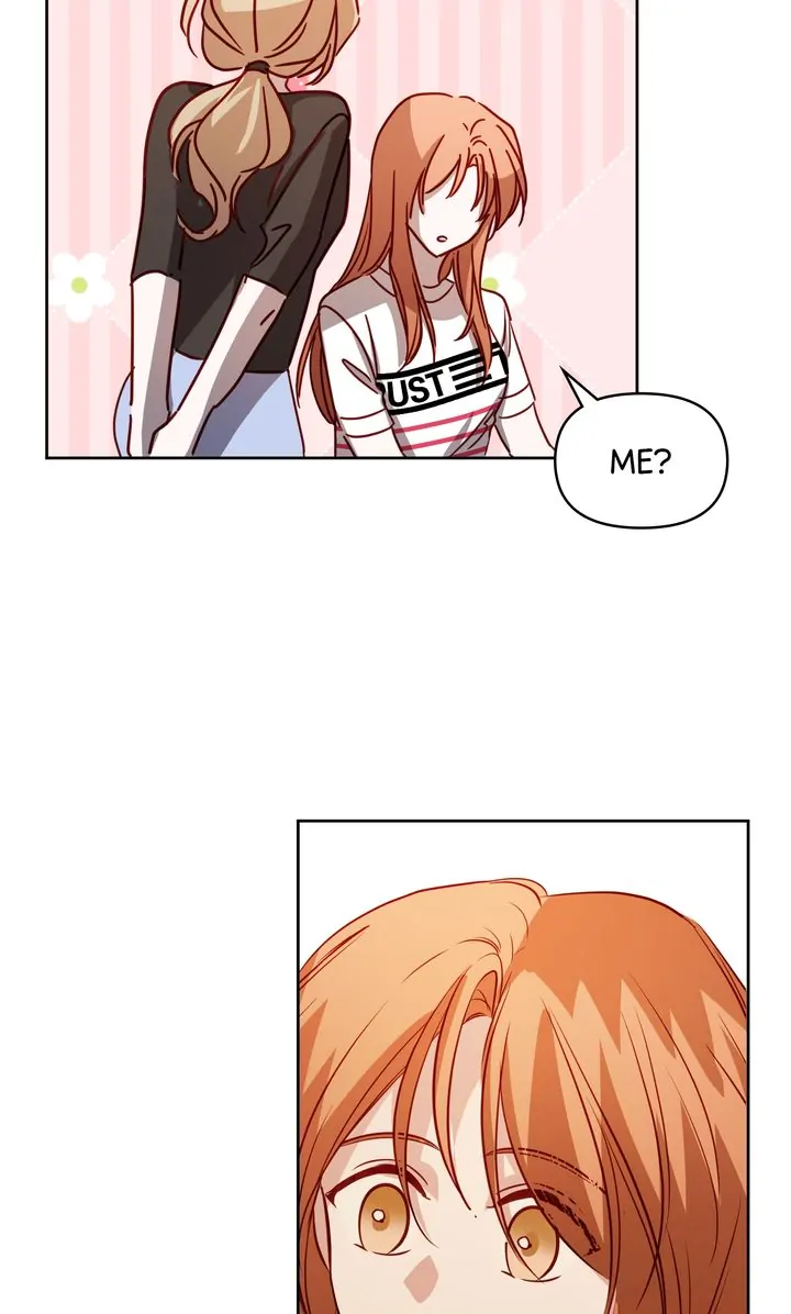 Juliet, You’re Not In Kansas Anymore! Chapter 57 209 ch 57 31