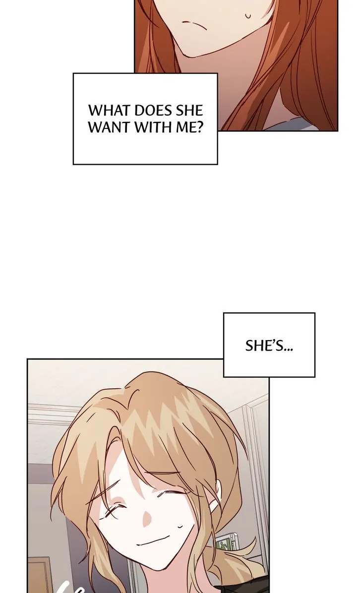 Juliet, You’re Not In Kansas Anymore! Chapter 57 210 ch 57 32