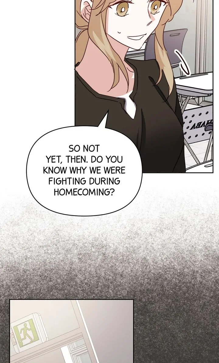 Juliet, You’re Not In Kansas Anymore! Chapter 57 214 ch 57 36