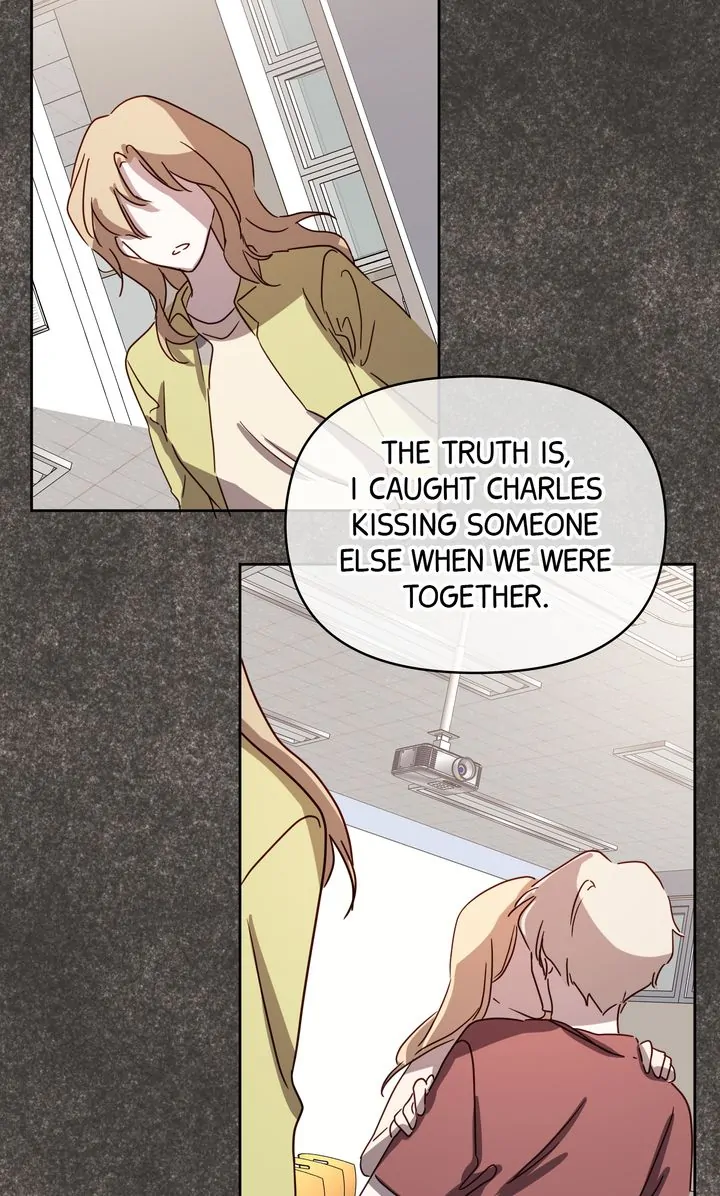 Juliet, You’re Not In Kansas Anymore! Chapter 57 215 ch 57 37