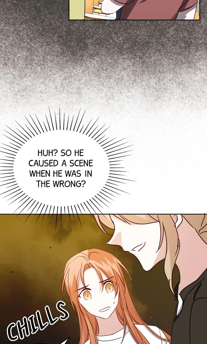 Juliet, You’re Not In Kansas Anymore! Chapter 57 216 ch 57 38