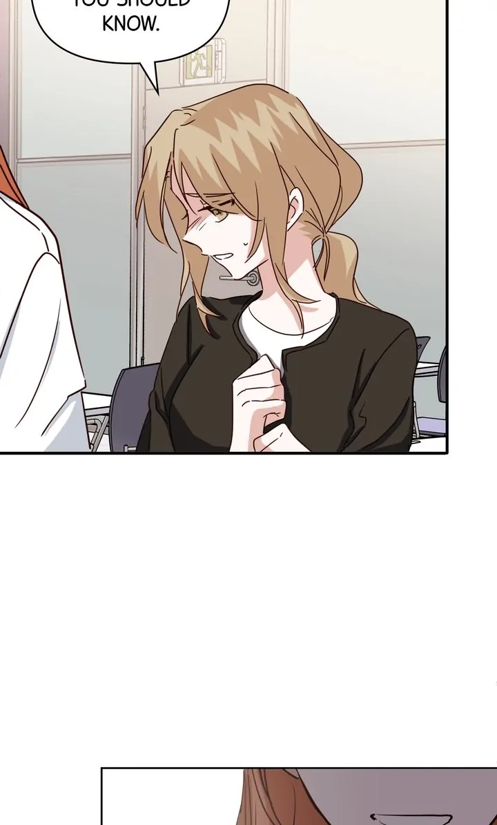 Juliet, You’re Not In Kansas Anymore! Chapter 57 222 ch 57 44