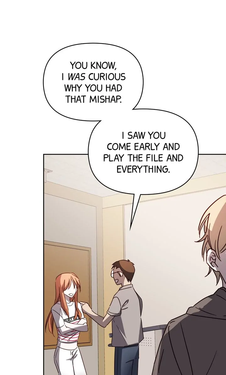 Juliet, You’re Not In Kansas Anymore! Chapter 57 227 ch 57 49