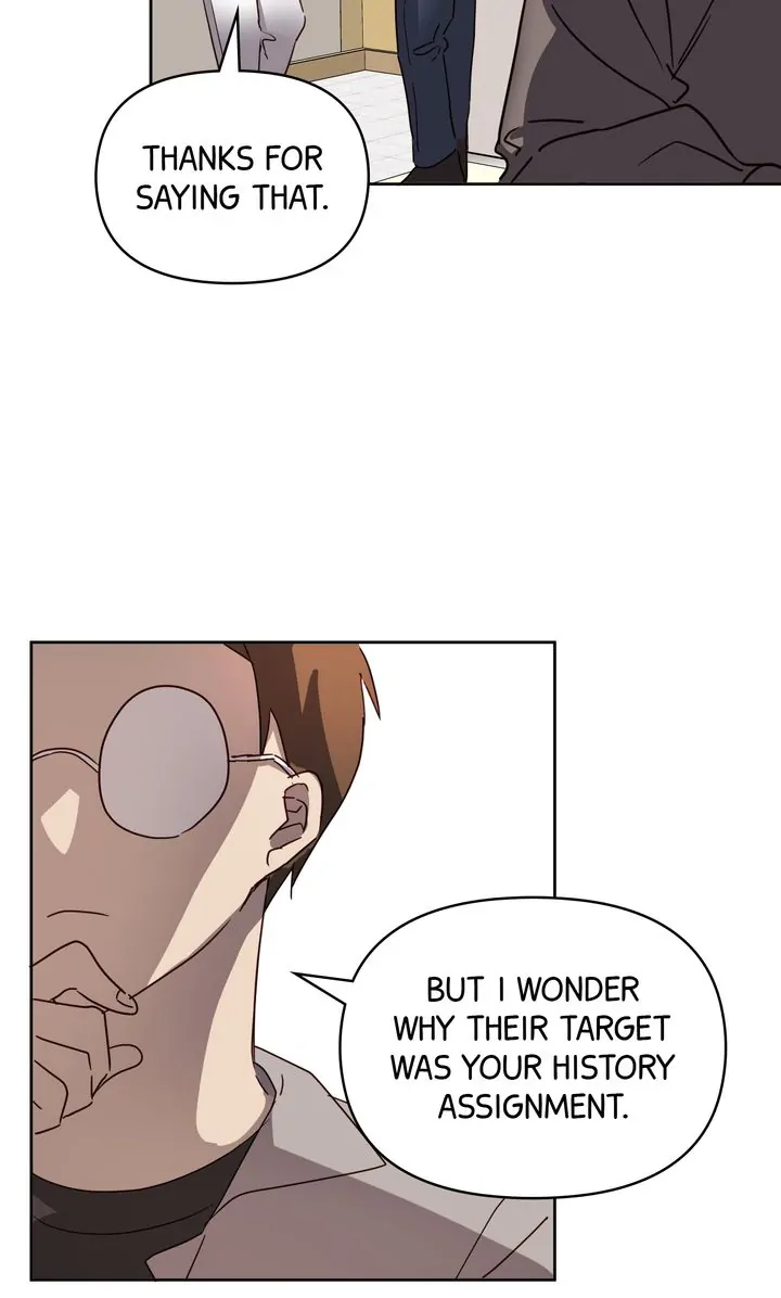 Juliet, You’re Not In Kansas Anymore! Chapter 57 228 ch 57 50