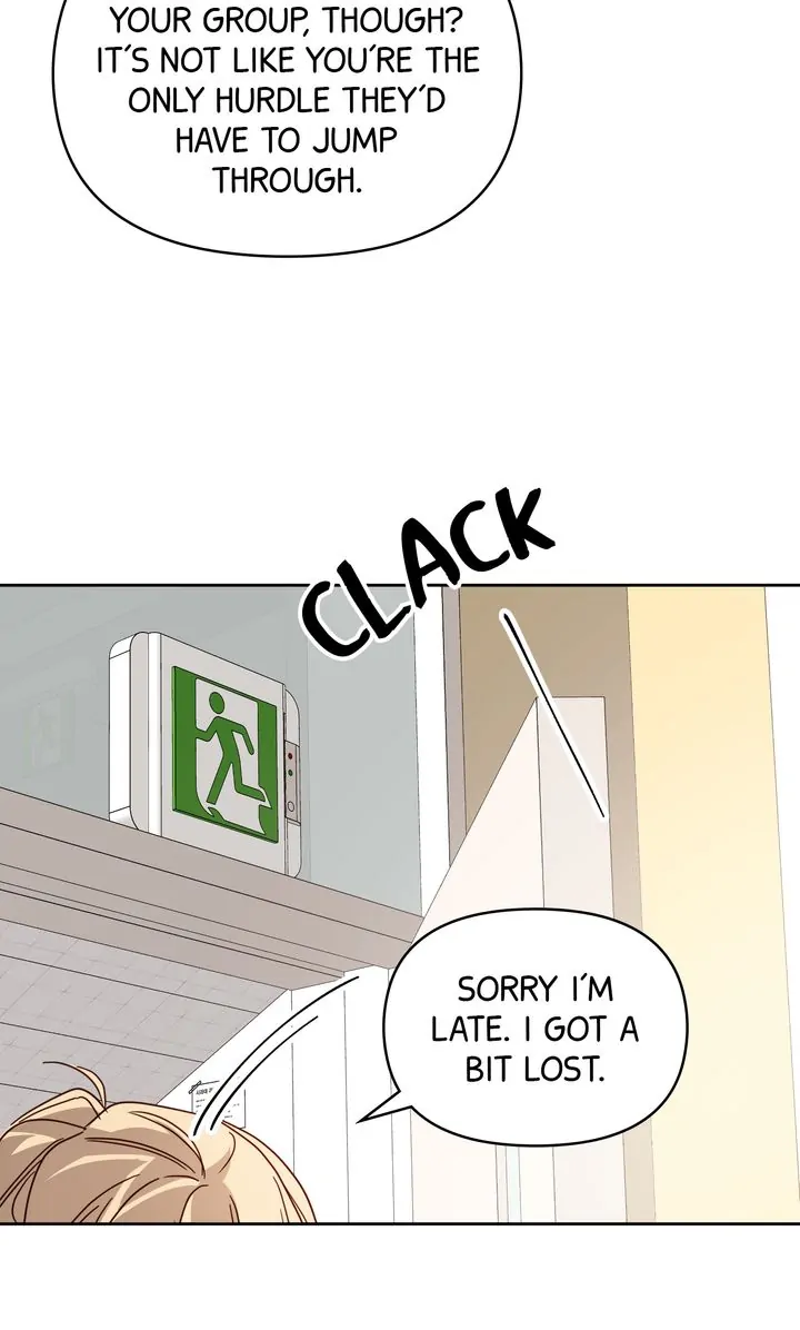 Juliet, You’re Not In Kansas Anymore! Chapter 57 230 ch 57 52