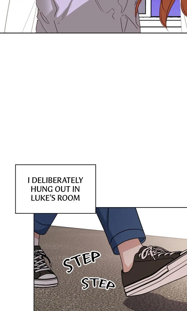 Juliet, You’re Not In Kansas Anymore! Chapter 57 185 ch 57 7