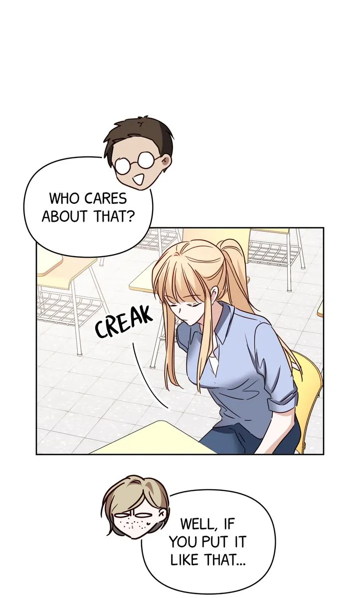 Juliet, You’re Not In Kansas Anymore! Chapter 58 194 ch 58 1