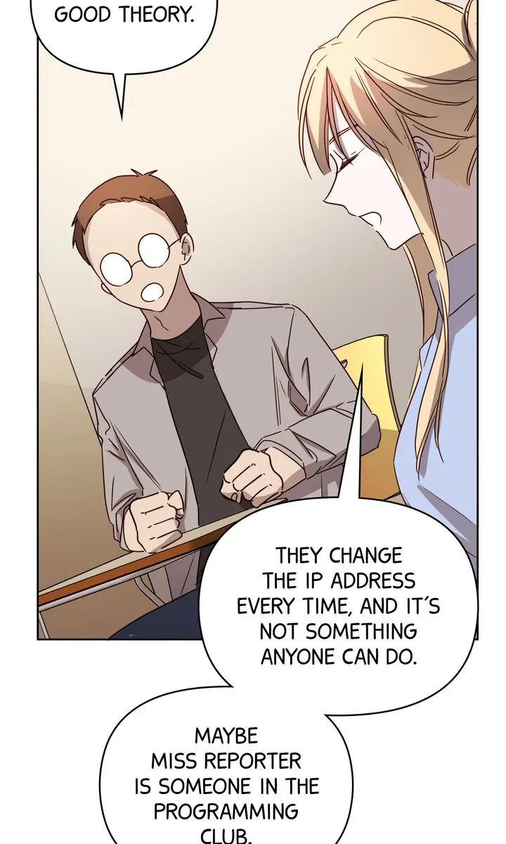 Juliet, You’re Not In Kansas Anymore! Chapter 58 203 ch 58 10