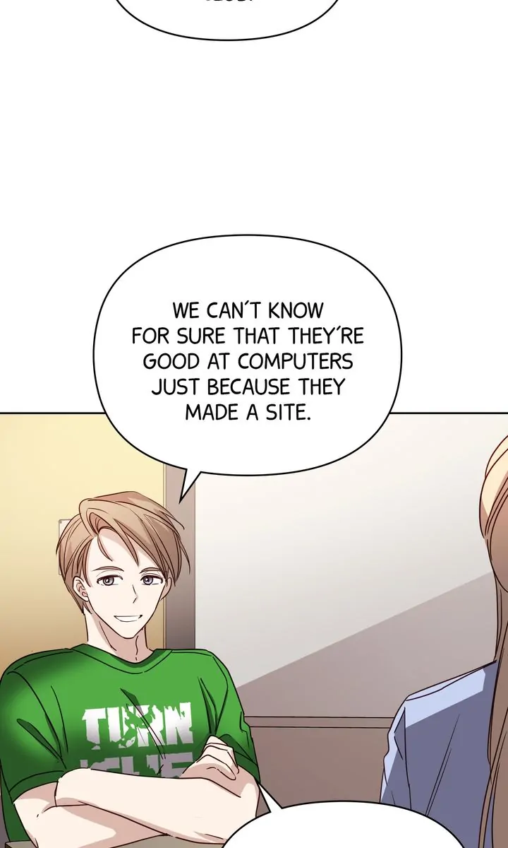 Juliet, You’re Not In Kansas Anymore! Chapter 58 204 ch 58 11