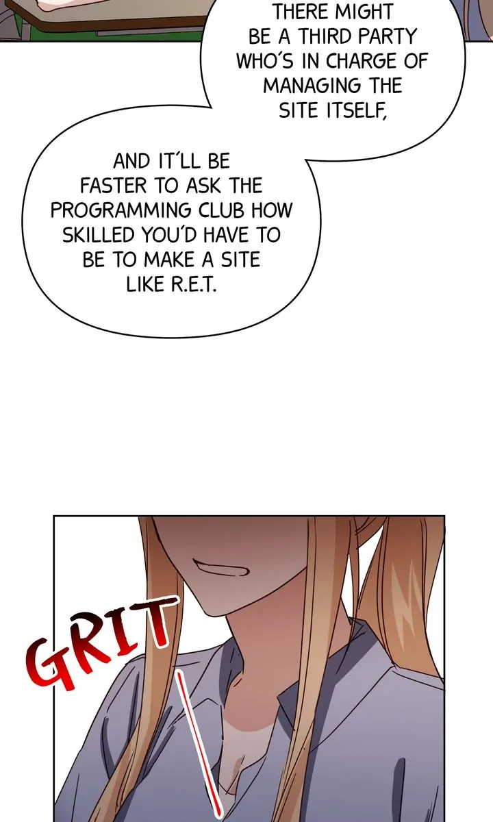 Juliet, You’re Not In Kansas Anymore! Chapter 58 205 ch 58 12