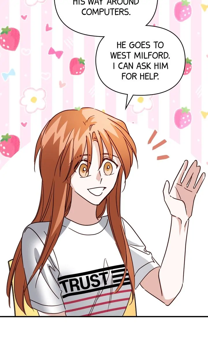 Juliet, You’re Not In Kansas Anymore! Chapter 58 207 ch 58 14