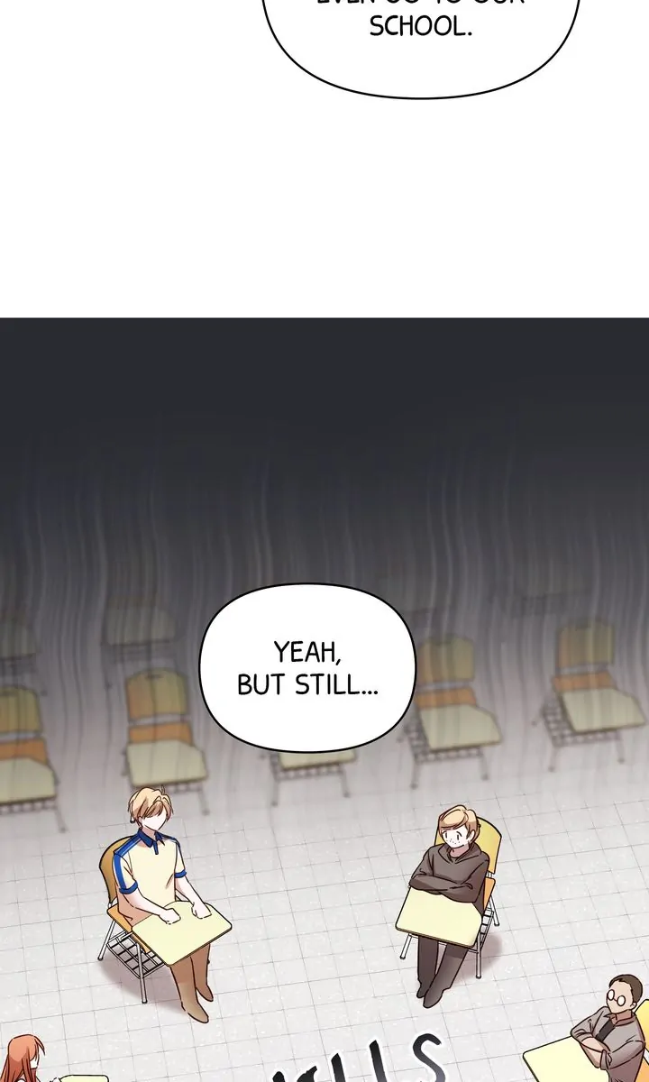 Juliet, You’re Not In Kansas Anymore! Chapter 58 209 ch 58 16