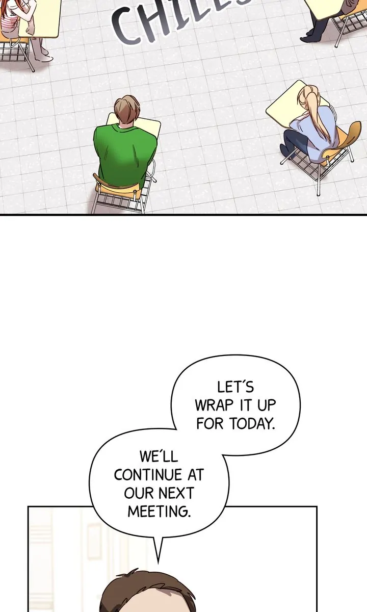 Juliet, You’re Not In Kansas Anymore! Chapter 58 210 ch 58 17
