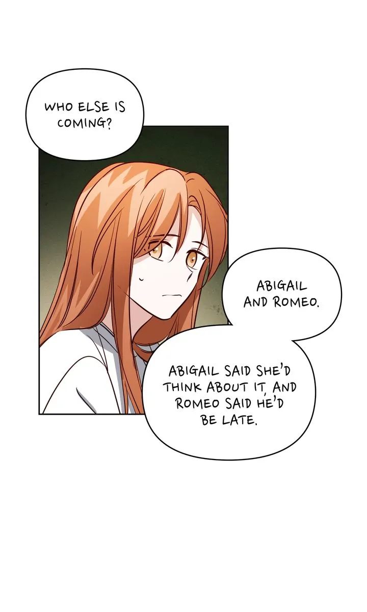 Juliet, You’re Not In Kansas Anymore! Chapter 58 195 ch 58 2