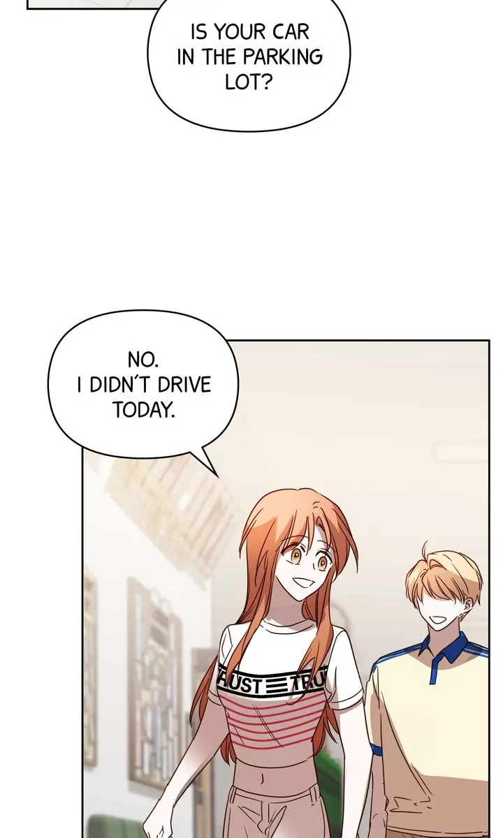 Juliet, You’re Not In Kansas Anymore! Chapter 58 214 ch 58 21
