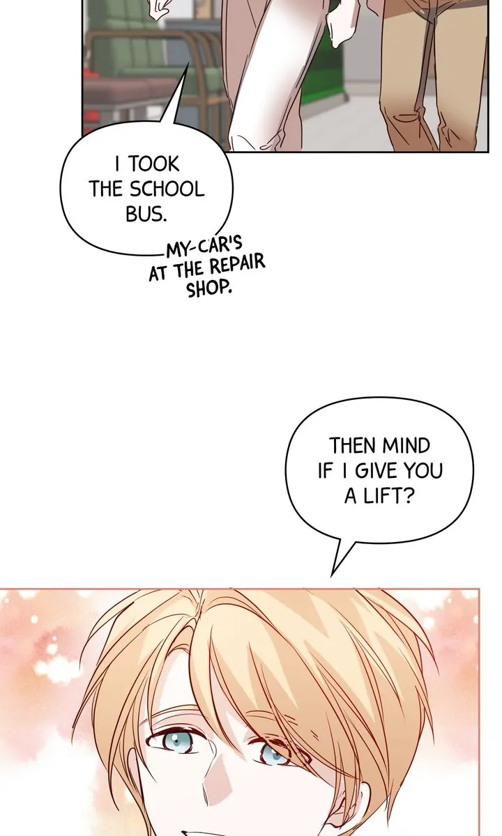 Juliet, You’re Not In Kansas Anymore! Chapter 58 215 ch 58 22