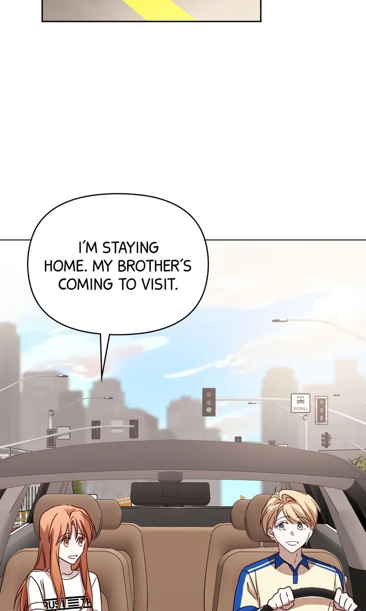 Juliet, You’re Not In Kansas Anymore! Chapter 58 218 ch 58 25