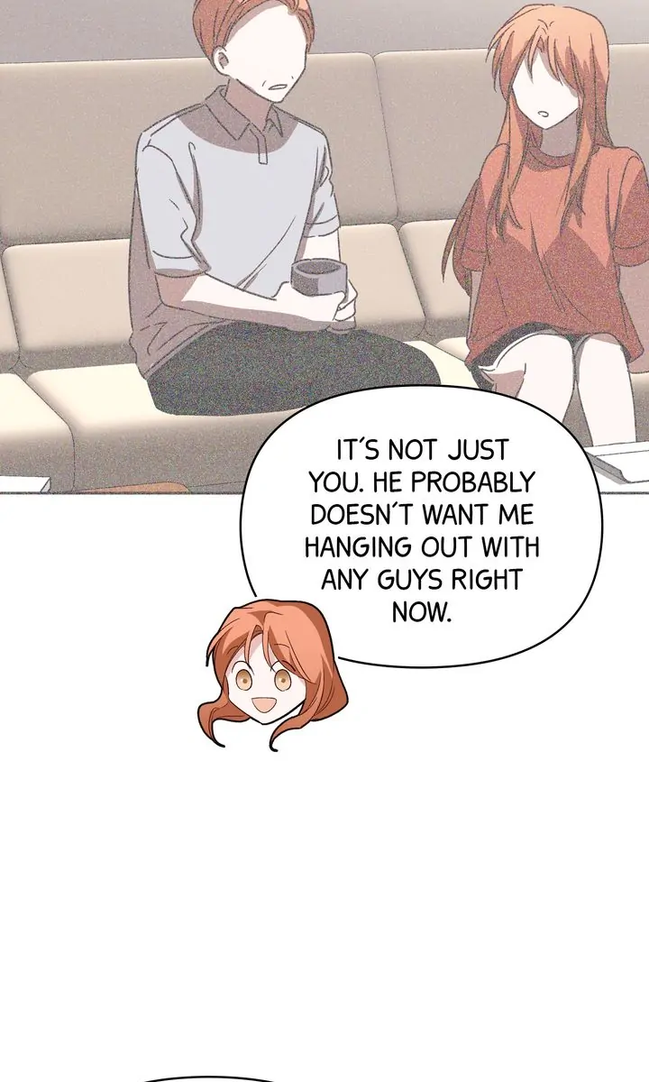 Juliet, You’re Not In Kansas Anymore! Chapter 58 224 ch 58 31