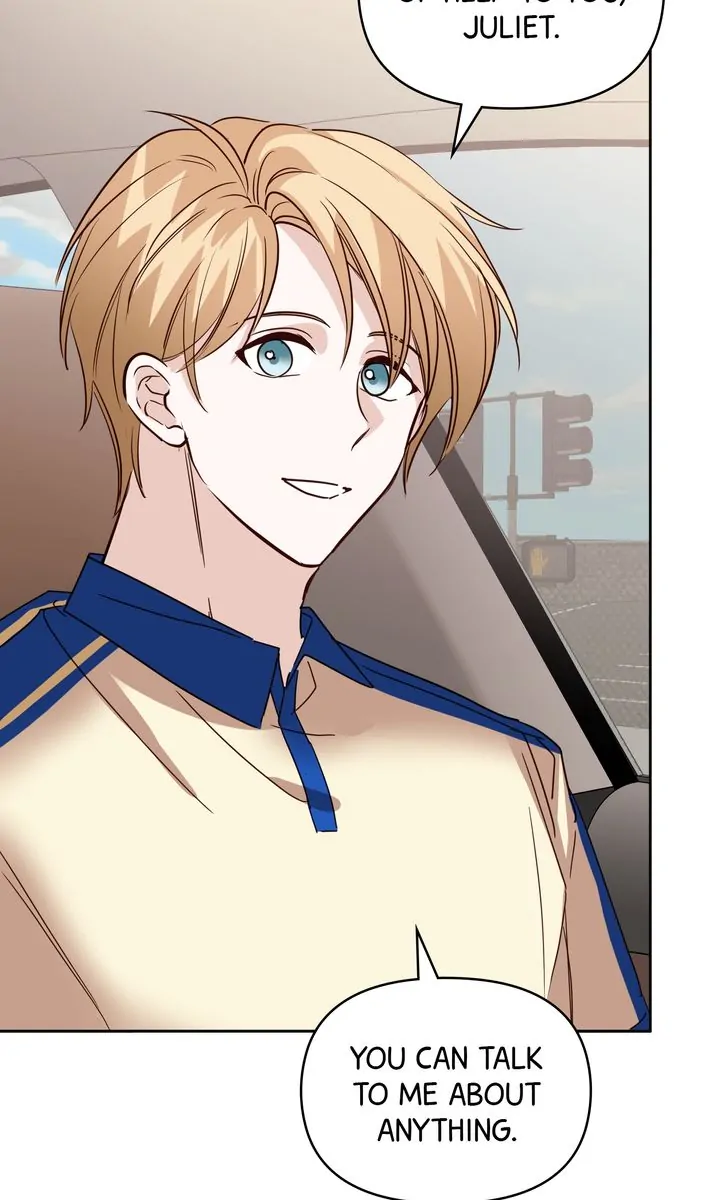 Juliet, You’re Not In Kansas Anymore! Chapter 58 230 ch 58 37