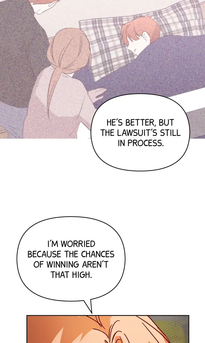 Juliet, You’re Not In Kansas Anymore! Chapter 58 238 ch 58 45