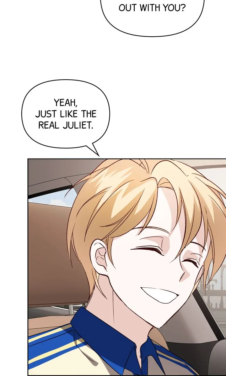 Juliet, You’re Not In Kansas Anymore! Chapter 58 250 ch 58 57