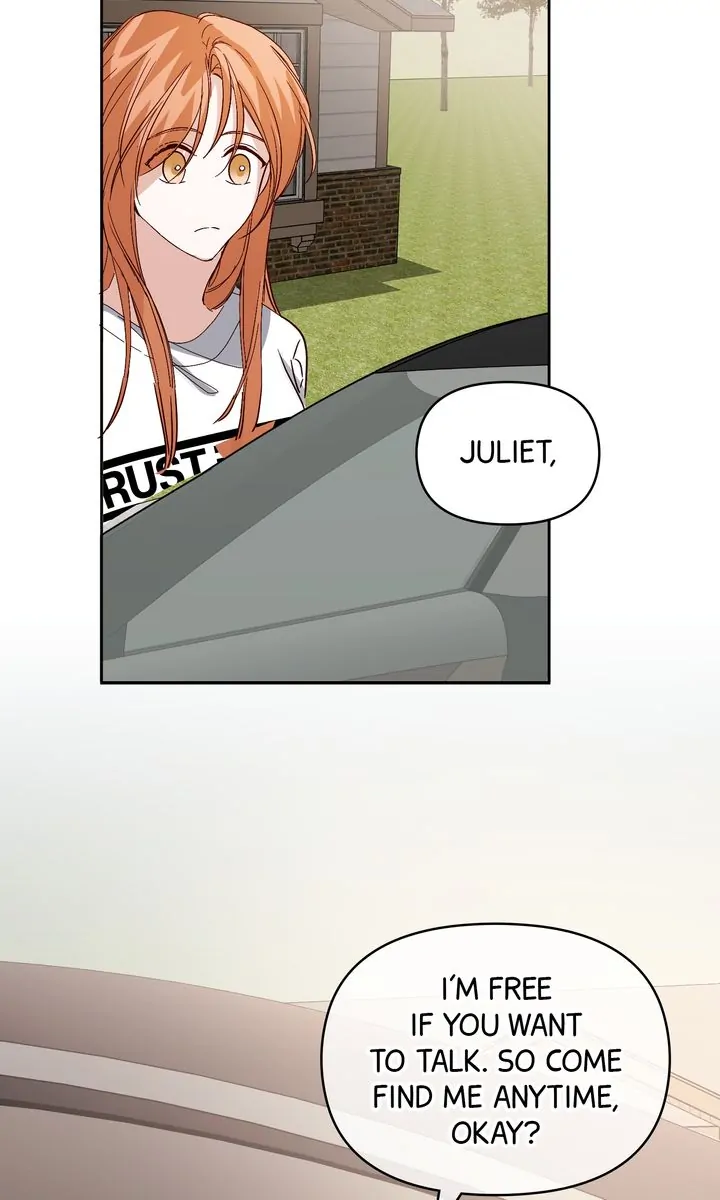 Juliet, You’re Not In Kansas Anymore! Chapter 58 254 ch 58 61