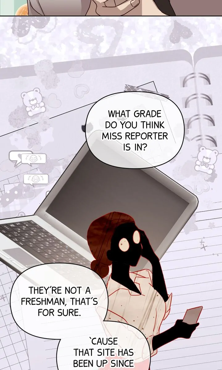 Juliet, You’re Not In Kansas Anymore! Chapter 58 200 ch 58 7