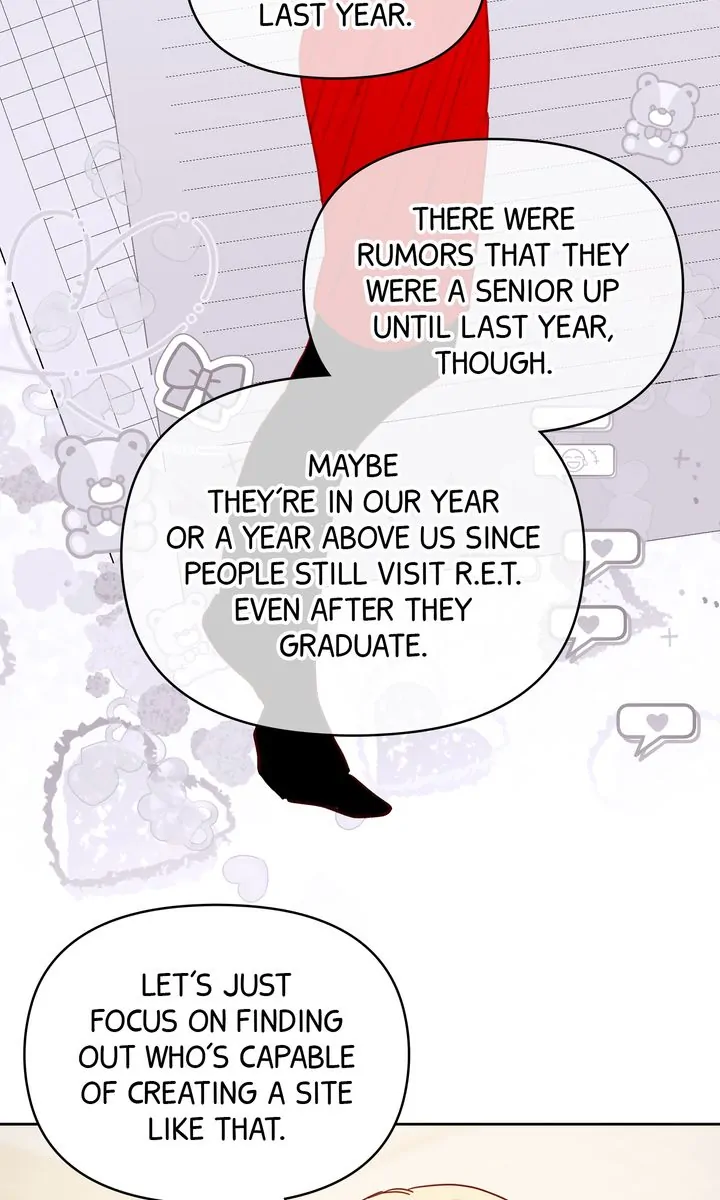 Juliet, You’re Not In Kansas Anymore! Chapter 58 201 ch 58 8