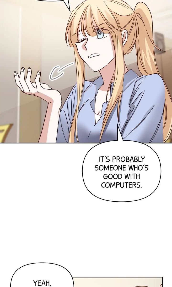 Juliet, You’re Not In Kansas Anymore! Chapter 58 202 ch 58 9