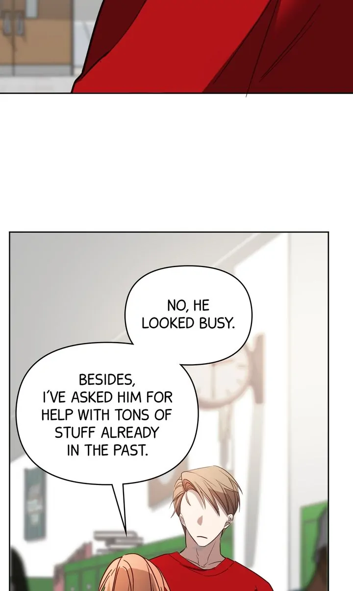 Juliet, You’re Not In Kansas Anymore! Chapter 59 228 ch 59 20