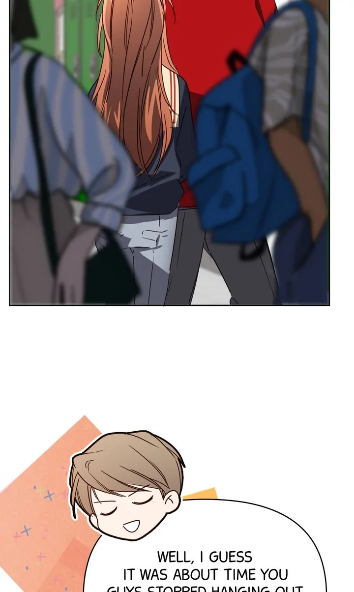 Juliet, You’re Not In Kansas Anymore! Chapter 59 229 ch 59 21