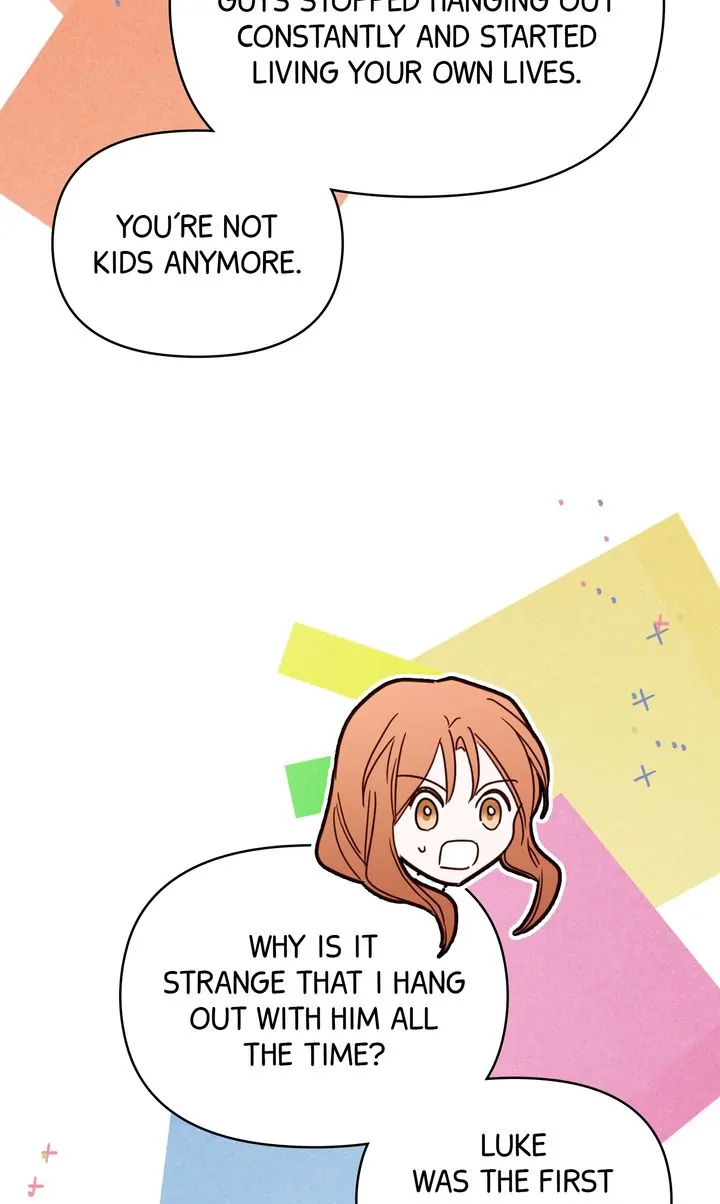 Juliet, You’re Not In Kansas Anymore! Chapter 59 230 ch 59 22