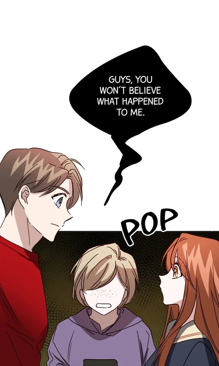 Juliet, You’re Not In Kansas Anymore! Chapter 59 234 ch 59 26