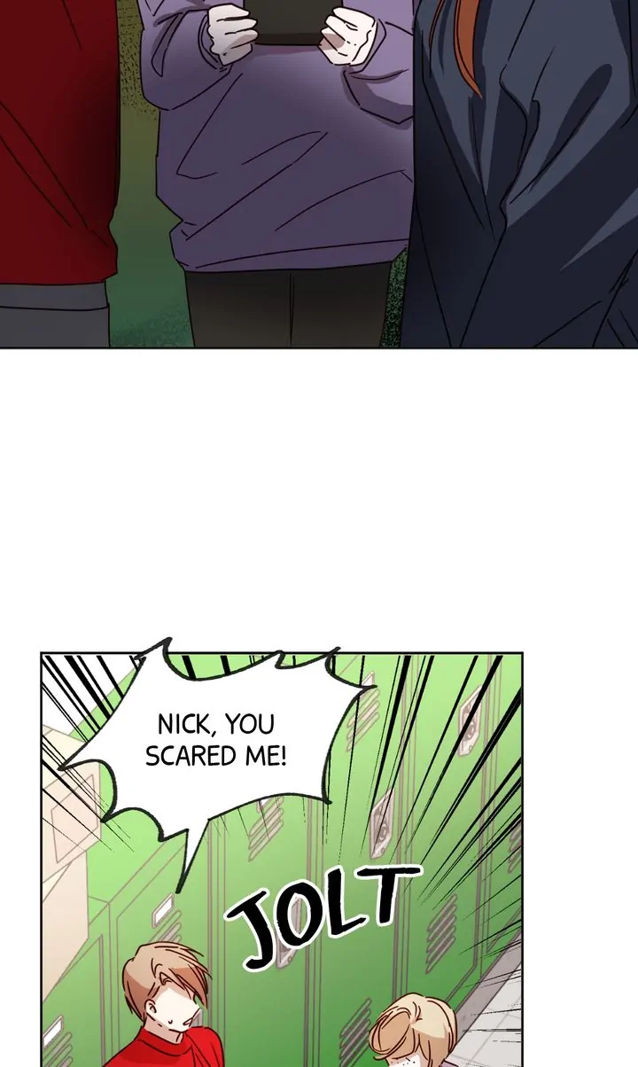 Juliet, You’re Not In Kansas Anymore! Chapter 59 235 ch 59 27