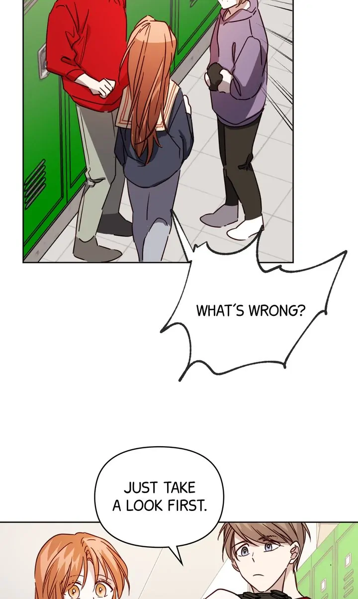 Juliet, You’re Not In Kansas Anymore! Chapter 59 236 ch 59 28