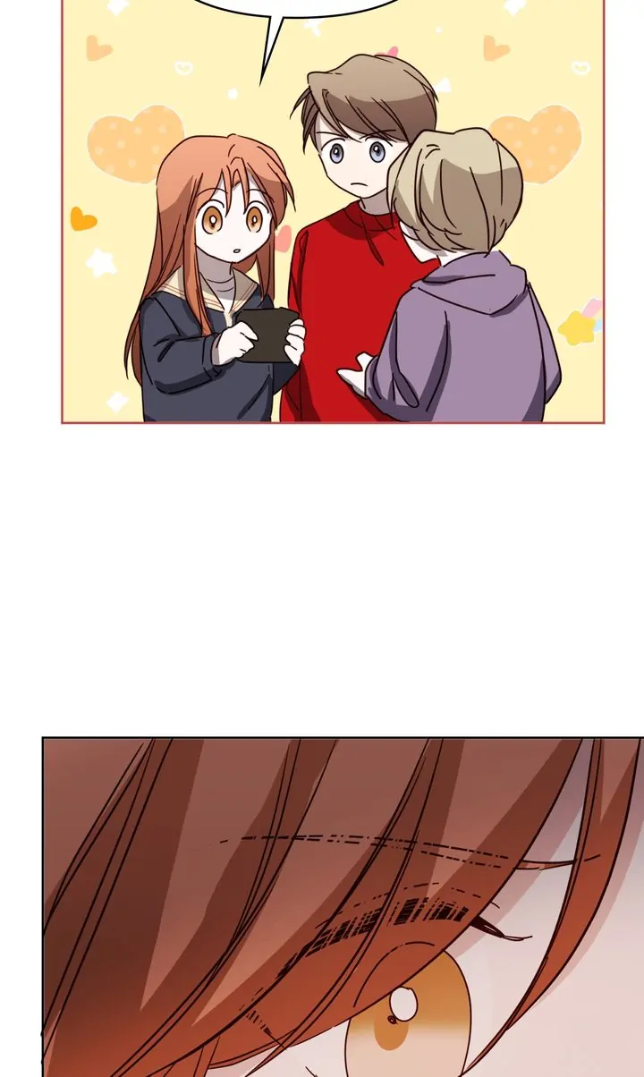 Juliet, You’re Not In Kansas Anymore! Chapter 59 238 ch 59 30