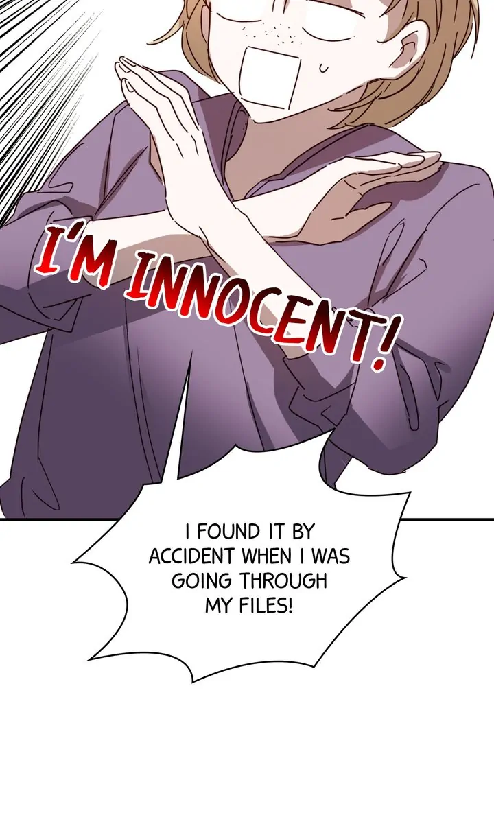 Juliet, You’re Not In Kansas Anymore! Chapter 59 242 ch 59 34