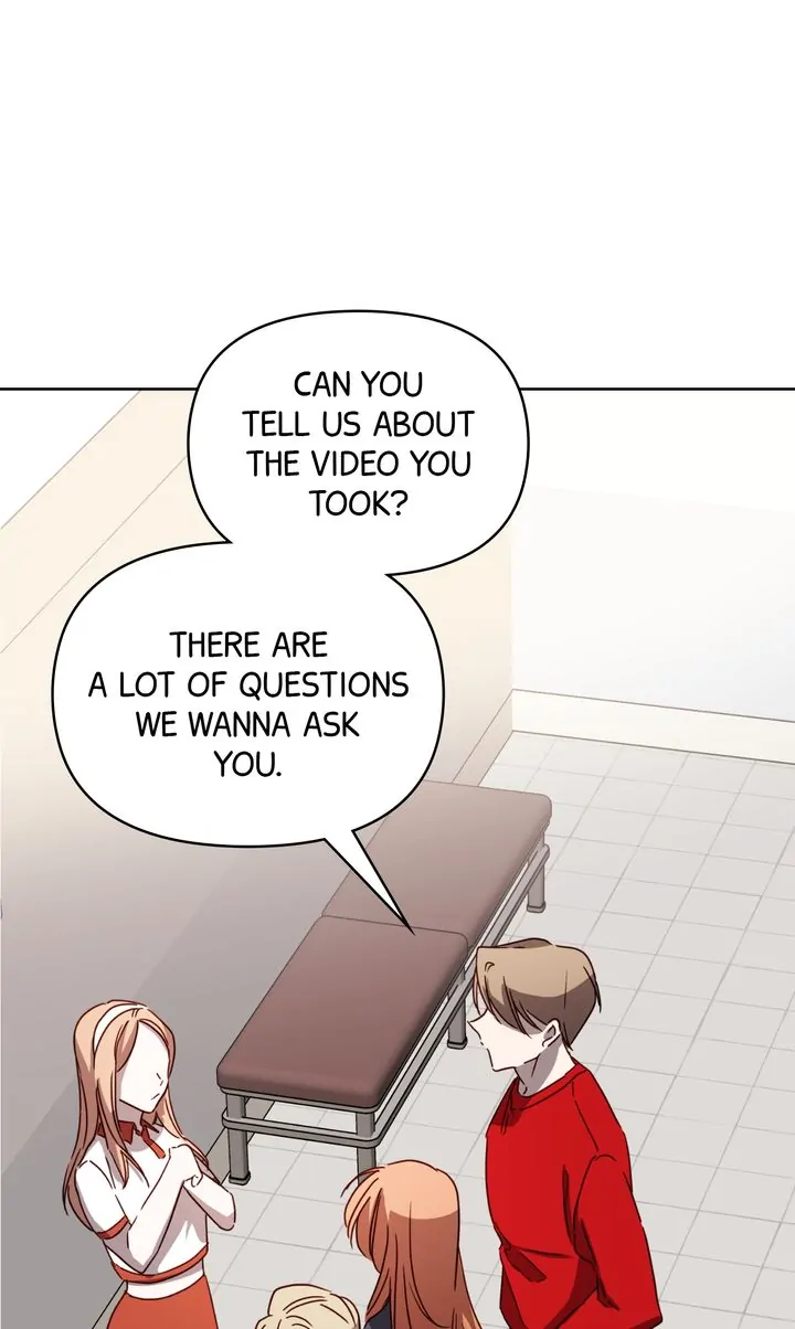 Juliet, You’re Not In Kansas Anymore! Chapter 59 256 ch 59 48