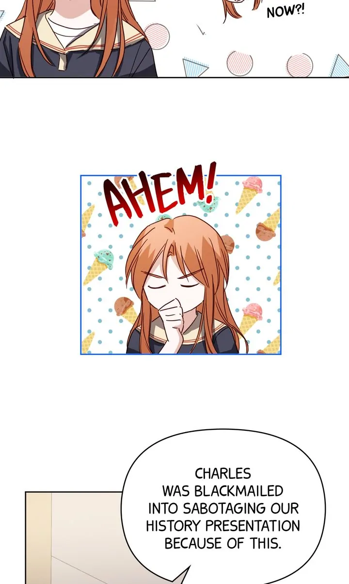 Juliet, You’re Not In Kansas Anymore! Chapter 59 258 ch 59 50