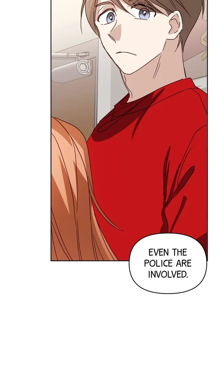 Juliet, You’re Not In Kansas Anymore! Chapter 59 260 ch 59 52
